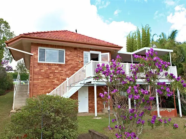 85 Grevillea Road, Ashgrove QLD 4060