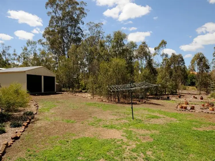 Seventh view of Homely house listing, 32 Lake Drive, Meringandan QLD 4352