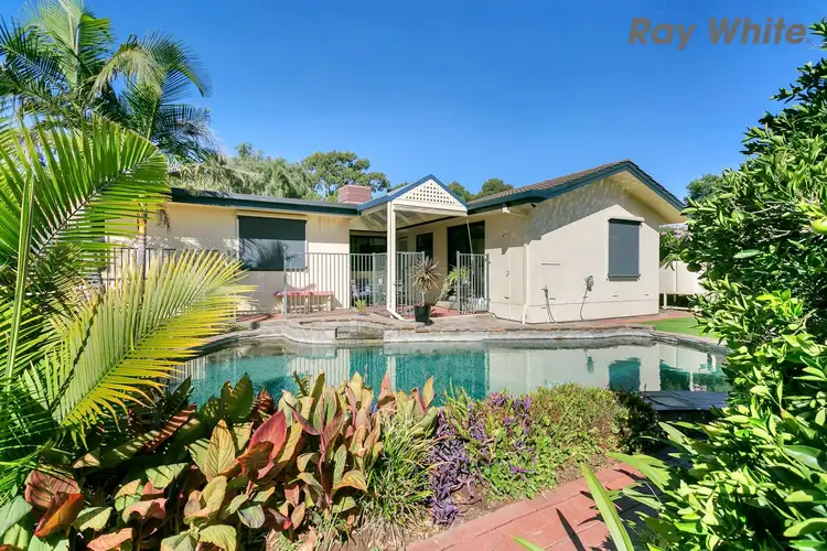 Third view of Homely house listing, 12 Christina Street, Marion SA 5043