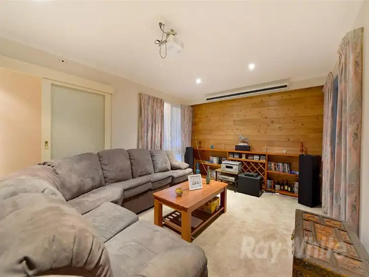 Fourth view of Homely house listing, 23 Piperita Road, Ferntree Gully VIC 3156