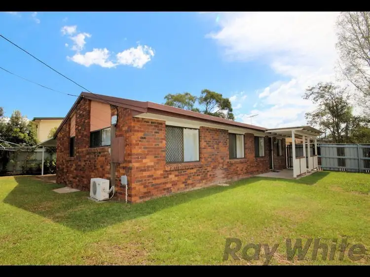 6 Nelson Street, Bundamba QLD 4304