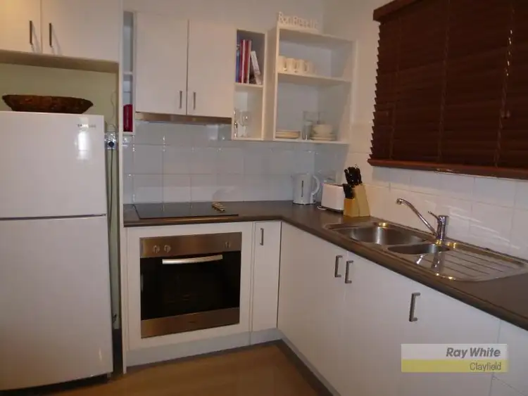 Sixth view of Homely unit listing, 4/29 Montpelier Street, Clayfield QLD 4011