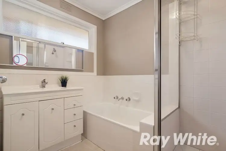 Sixth view of Homely townhouse listing, 1/5 Dagola Avenue, Nunawading VIC 3131