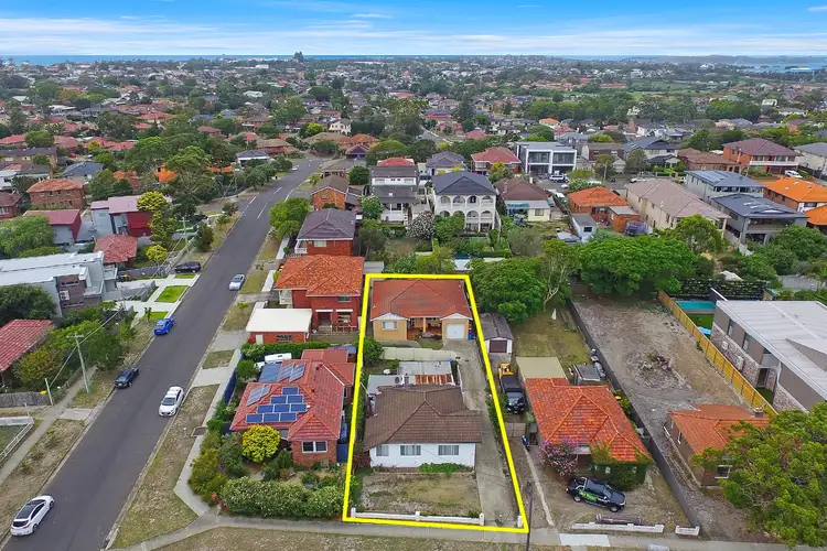 Main view of Homely house listing, 277-277a Beauchamp Road, Matraville NSW 2036