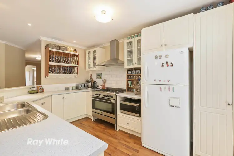 Fourth view of Homely house listing, 6 Vron Place, Drysdale VIC 3222