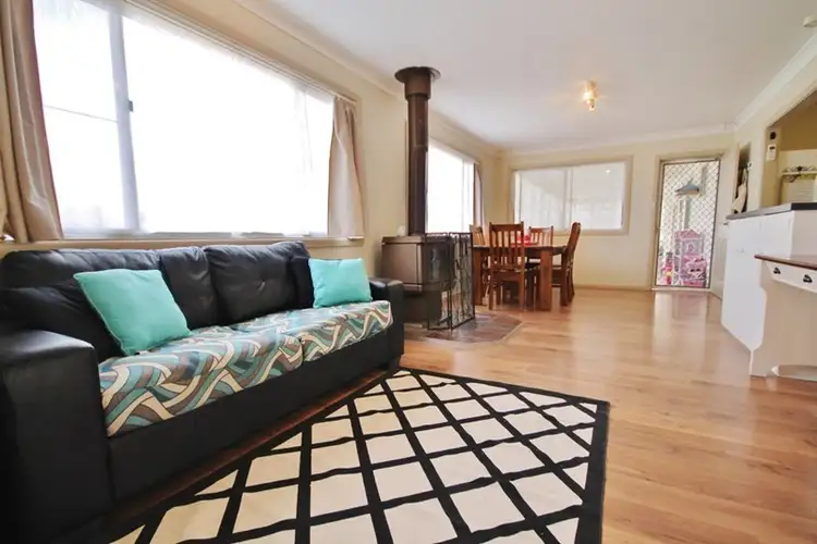 Third view of Homely house listing, 84 Blackett Avenue, Young NSW 2594