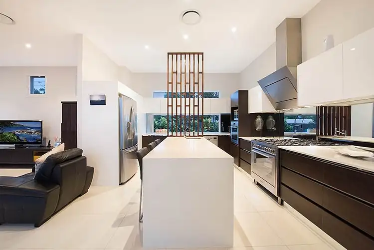 Fifth view of Homely house listing, 6 Sanctuary Grove Drive, Buderim QLD 4556
