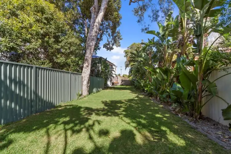 Second view of Homely house listing, 1/27 Clark Street, Biggera Waters QLD 4216