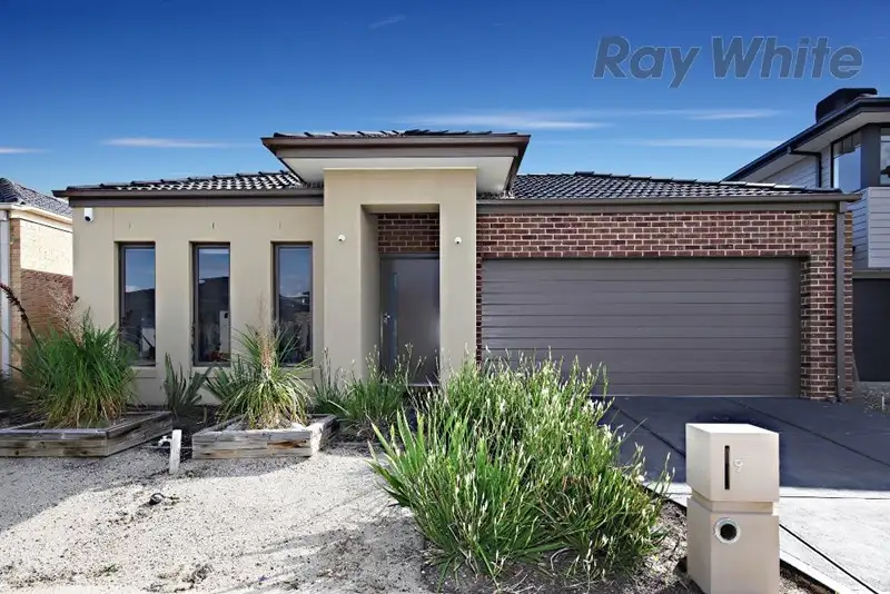 Main view of Homely house listing, 9 Brimble Street, Point Cook VIC 3030