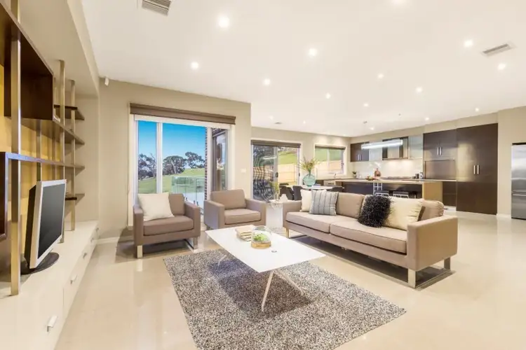 Fifth view of Homely house listing, 27 Vidler Avenue, Doreen VIC 3754