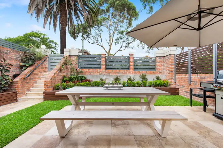 1/59-61 Finlayson Street, Lane Cove NSW 2066
