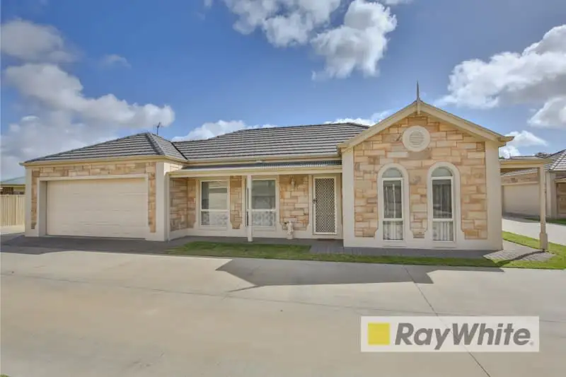 Main view of Homely house listing, 37/313 Eighth Street, Mildura VIC 3500