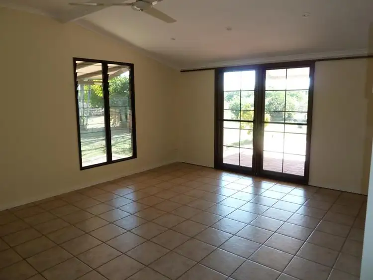 Second view of Homely house listing, 100 Cummings Road, Katherine NT 850