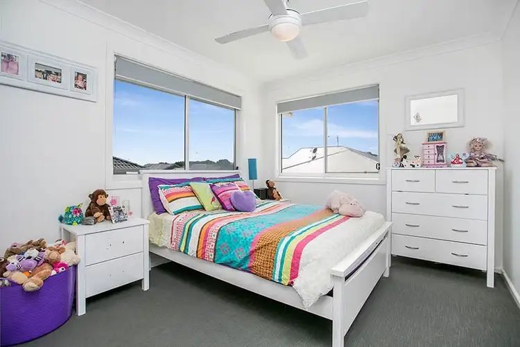 Seventh view of Homely house listing, 8 Horizons Avenue, Shell Cove NSW 2529