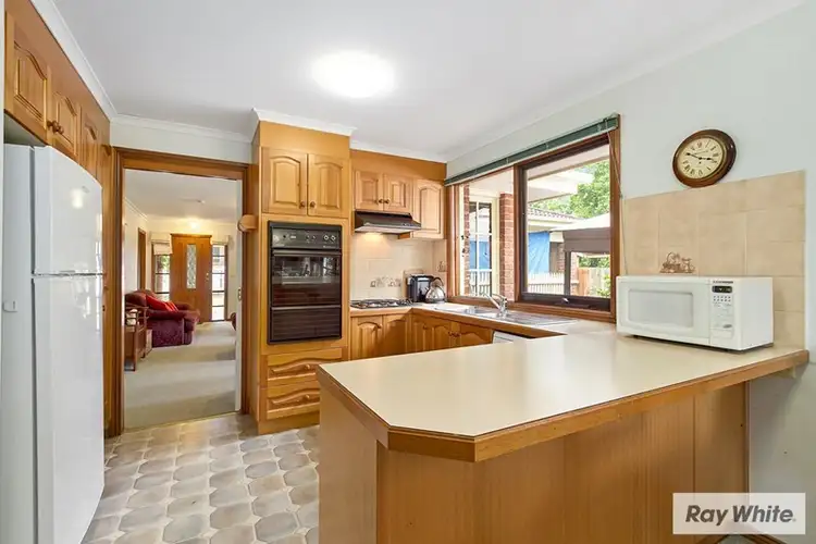 Fourth view of Homely house listing, 32 NORMAN Road, Croydon VIC 3136