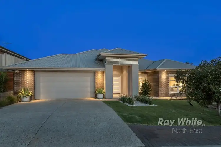 12 Hallett Road, Golden Grove SA 5125