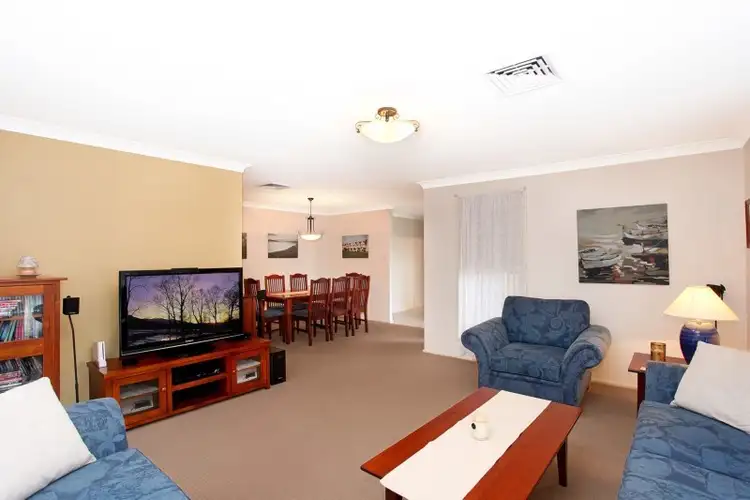 Sixth view of Homely house listing, 7 Geronimo Close, Greenfield Park NSW 2176