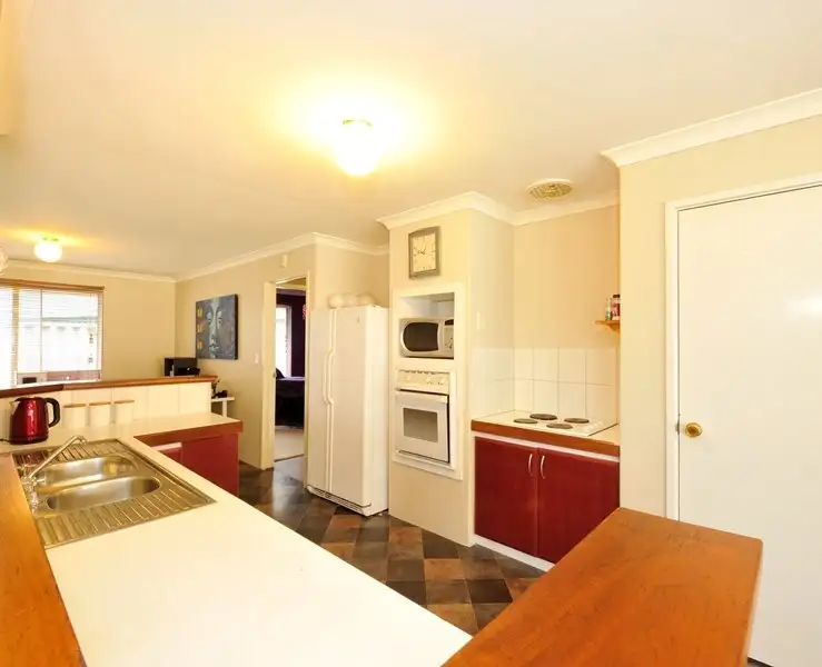 Main view of Homely house listing, 32 Manly Crescent, Warnbro WA 6169