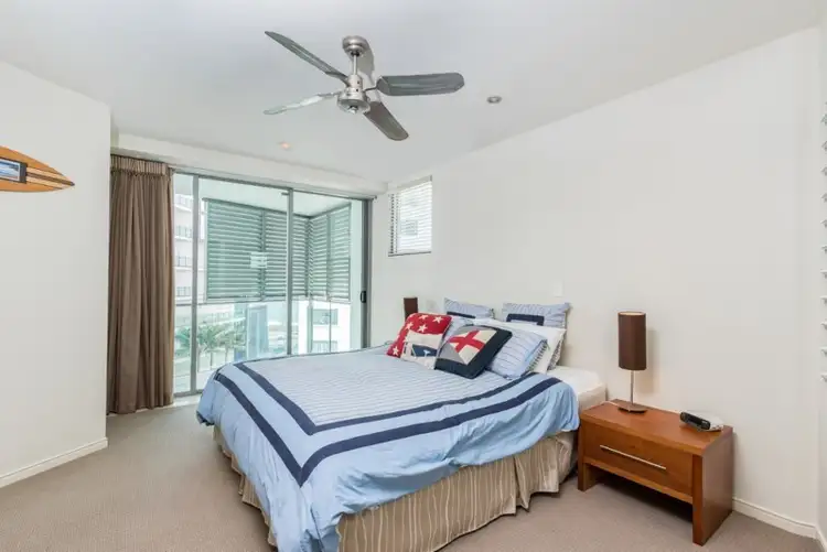 Sixth view of Homely apartment listing, 16/39-45 First Avenue, Mooloolaba QLD 4557