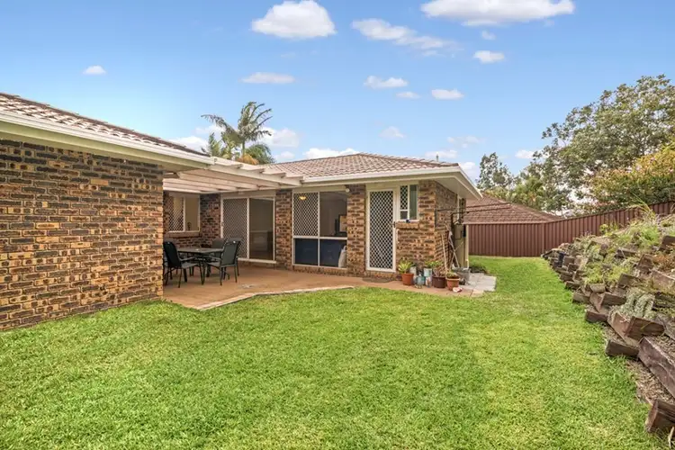 Fifth view of Homely house listing, 64 Murtha Drive, Elanora QLD 4221