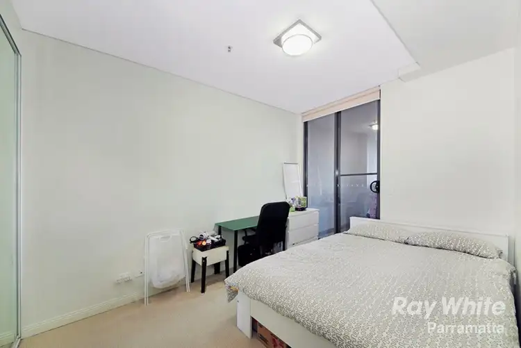 Sixth view of Homely apartment listing, 408/6-10 Charles Street, Parramatta NSW 2150