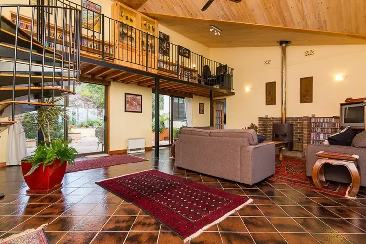Seventh view of Homely house listing, 35 Nummerak Close, Carwoola NSW 2620
