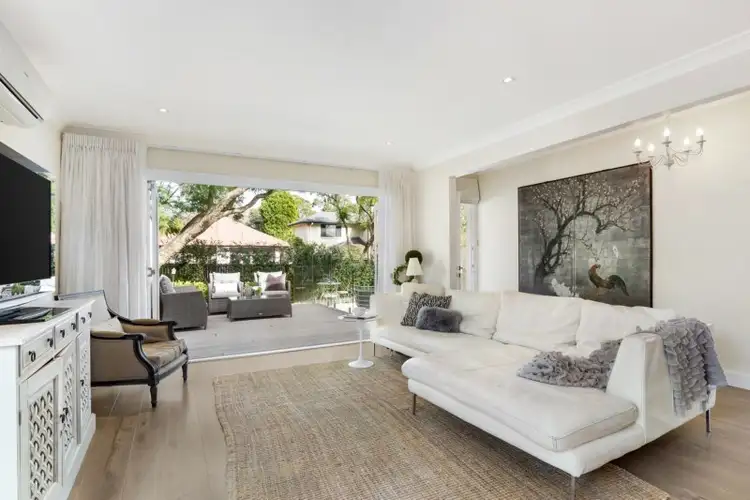 Third view of Homely house listing, 52 Hallam Avenue, Lane Cove NSW 2066