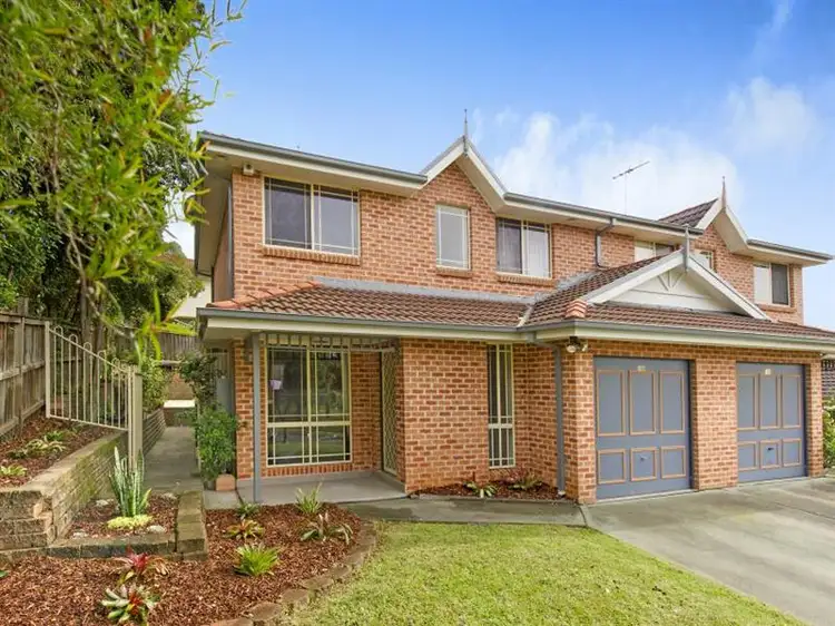 16a Hickory Place, Dural NSW 2158