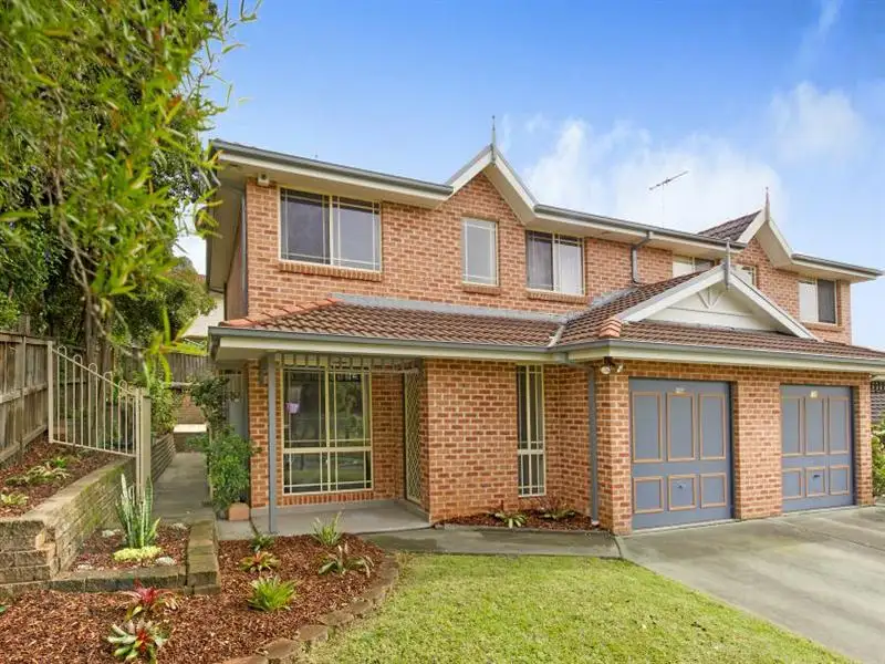 Main view of Homely house listing, 16a Hickory Place, Dural NSW 2158