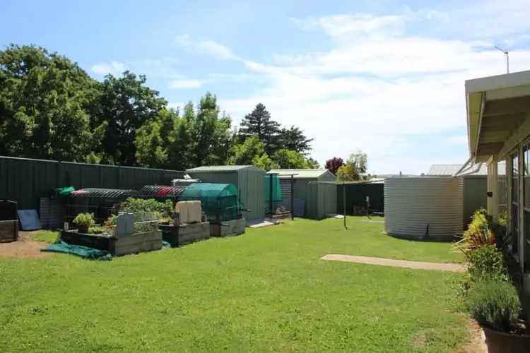 Third view of Homely house listing, 14 Somers Place, Blayney NSW 2799