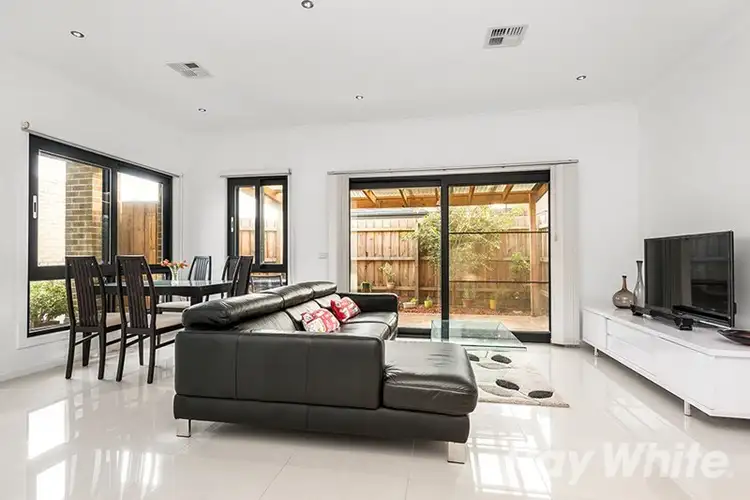 Fifth view of Homely townhouse listing, 1/30A Oakes Avenue, Clayton South VIC 3169