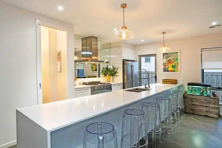 Third view of Homely house listing, 77 Hillclimb Drive, Leopold VIC 3224