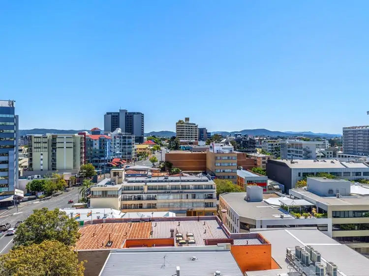 96/170 Leichhardt Street, Spring Hill QLD 4000