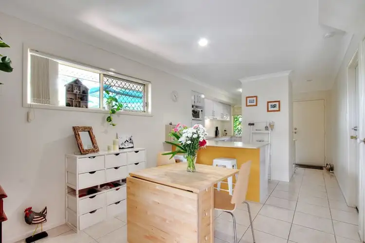 Third view of Homely townhouse listing, 1/16 Maranda Street, Shailer Park QLD 4128