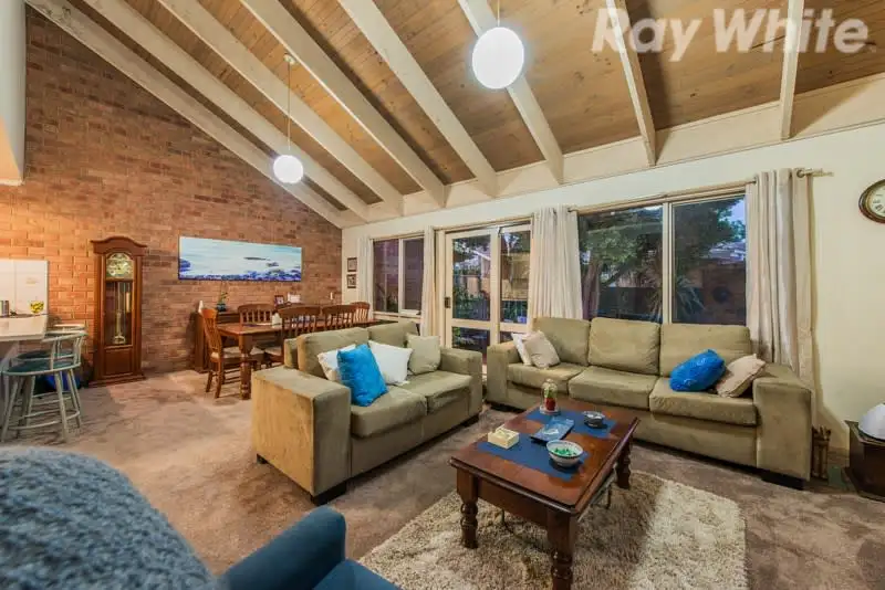 Main view of Homely unit listing, 3/12 Emora Street, Croydon VIC 3136