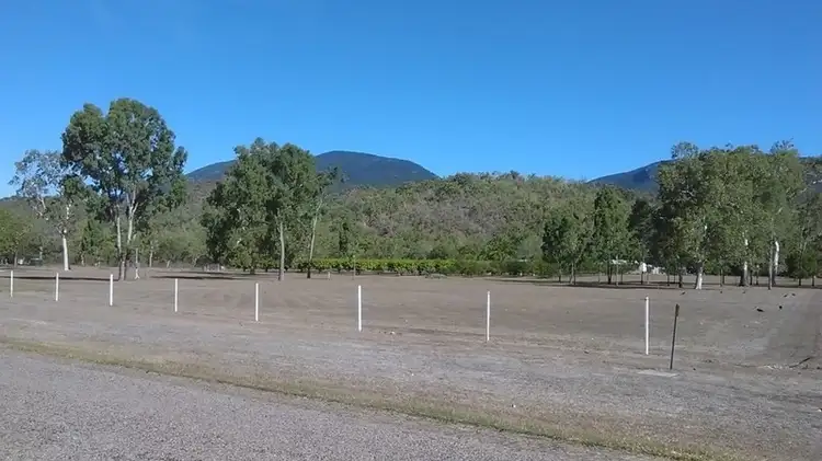 Third view of Homely land listing, Lot 3/13 Hancock Road, Alligator Creek QLD 4816