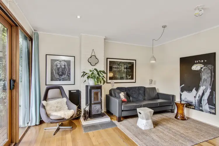 Second view of Homely house listing, 26 Carroll Street, Hughes ACT 2605
