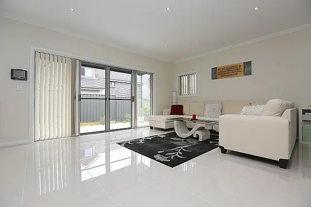 Third view of Homely townhouse listing, 3/64 Taylor Street, Condell Park NSW 2200