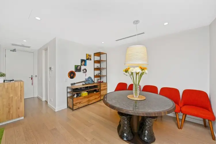 Seventh view of Homely apartment listing, 503/4 PEAKE Avenue, Rhodes NSW 2138