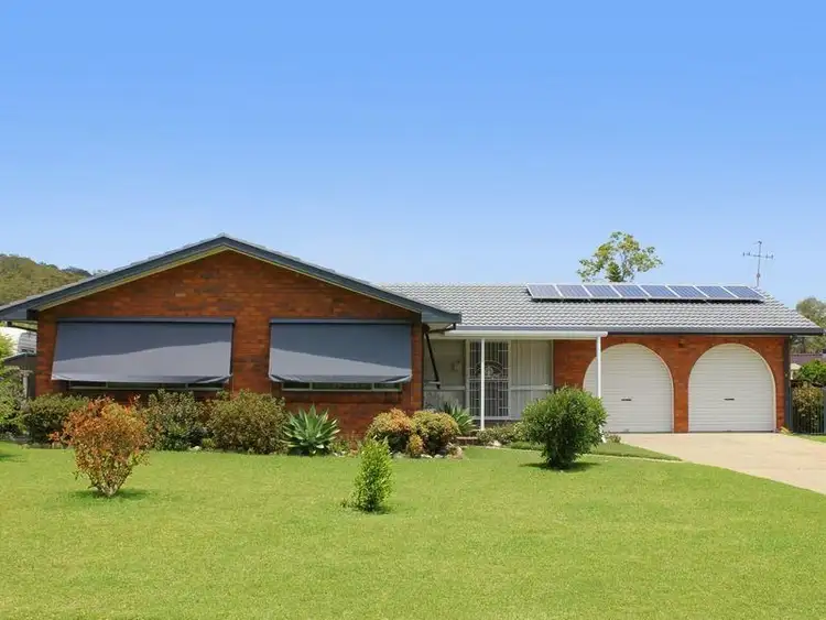 3 Heron Place, Lakewood NSW 2443