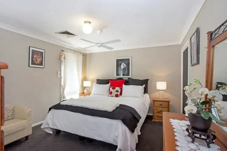 Fifth view of Homely house listing, 12 Candlewood Street, Bossley Park NSW 2176