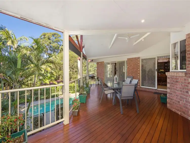 Fourth view of Homely house listing, 4 Manor Crescent, Goonellabah NSW 2480