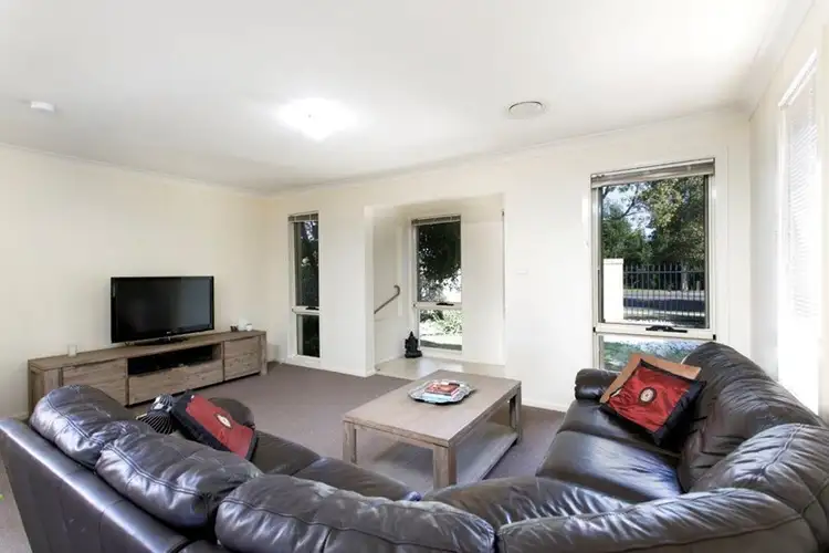 Second view of Homely house listing, 15 Munmorah Circuit, Flinders NSW 2529