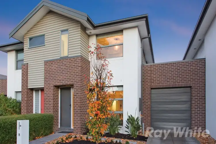 20 Richmond Circuit, Mulgrave VIC 3170