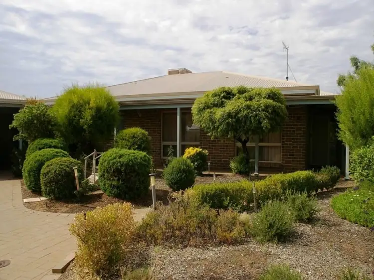 Second view of Homely house listing, 2 Cocos Place, Renmark SA 5341
