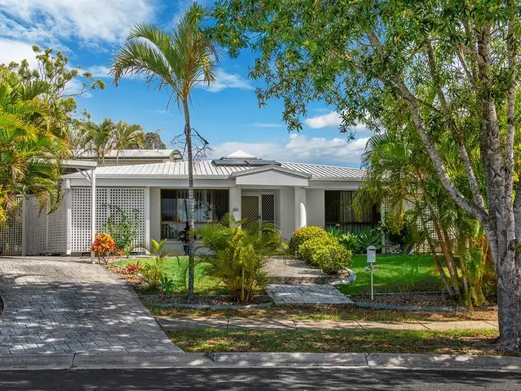 14a Commodore Street, Sunnybank Hills QLD 4109