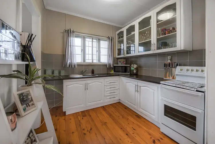 Sixth view of Homely house listing, 33 Pilliga Street, Virginia QLD 4014