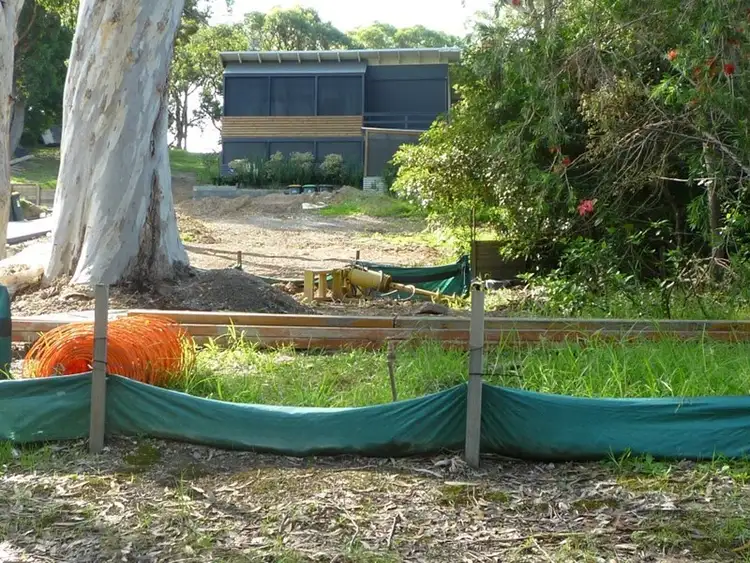 Fifth view of Homely land listing, 143 Dobell Drive, Wangi Wangi NSW 2267