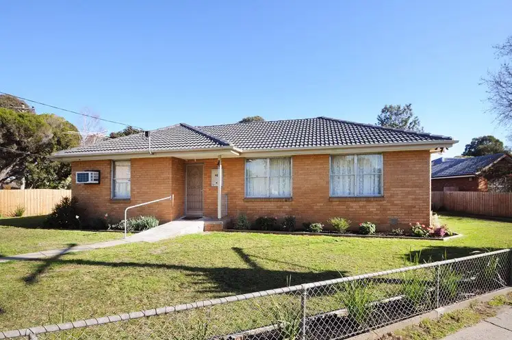 41 Moreton Street, Frankston North VIC 3200
