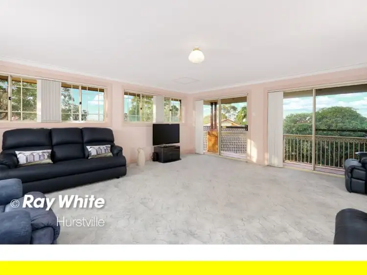 Second view of Homely house listing, 52 Rosebery Street, Penshurst NSW 2222